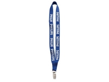 NANN Attendee Badge Lanyard