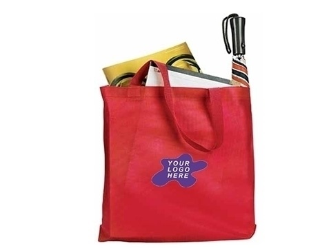 NANN Tote Bags