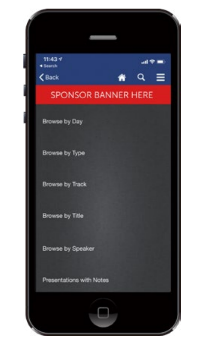Picture of Mobile App Banner Ads
